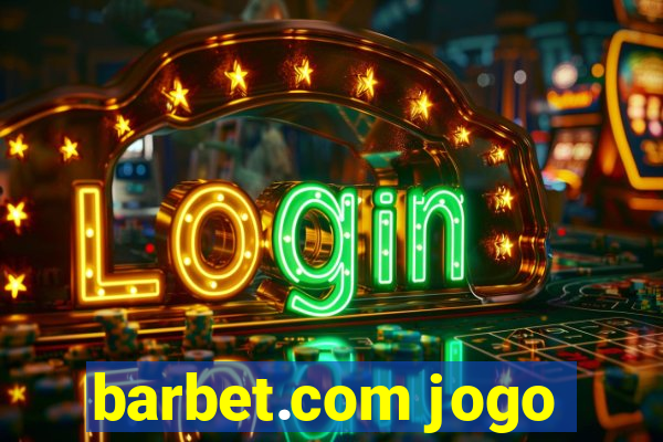 barbet.com jogo